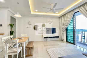 A' Casa Homestay Ipoh Perak